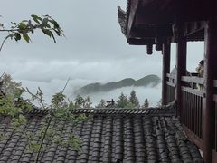 -恩施大峡谷