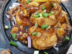 -徽州美食(三十年老店)