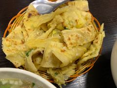 -何胖子丸子汤(南海街店)
