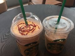 -星巴克臻选(惠州华贸天地1楼店)