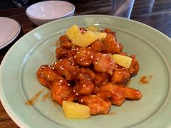 -鱼食饭稻·苏浙土菜17年老馆子(平江路店)