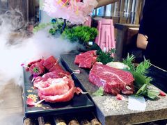 -樱宿日式和牛烧肉(五道口店)