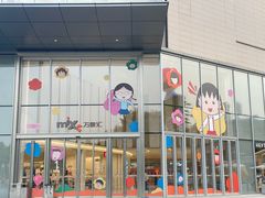 -东莞松山湖万象汇