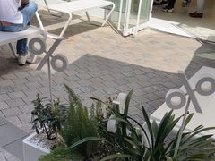 -% Arabica阿拉比卡咖啡(前滩太古里店)