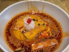 -榕意·川味之美(深业上城店)