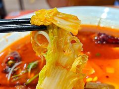 -小山城麻辣香锅(新邻生活广场店)