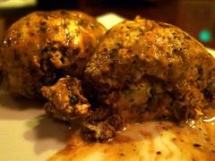 焦糖杏仁冰激凌！-牛玄庵日式寿喜烧·料理店(新源里店)