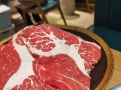 -青瓷火锅料理(西单大悦城店)