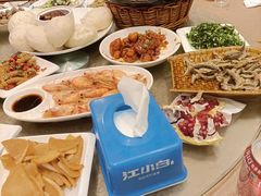 -古韵餐厅(湖畔大学店)