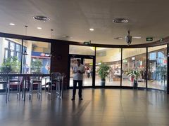 -汉堡王(梅村服务区南店)