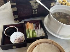 -东南里湖景餐厅·新闽菜(浦西万达店)