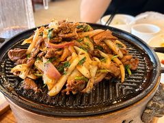 -便宜坊烤鸭店(玉蜓桥店)