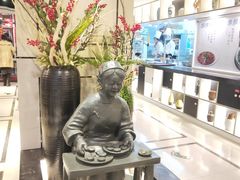 -外婆味道·云南菜大当家(关上店)