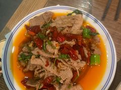 -肖四女乐山跷脚牛肉(世博源店)
