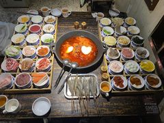-北步园老火锅(戴家巷店)