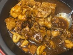 -小满海鲜·别院(天津旗舰店)