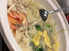 -柴米油盐三杯鸡(象山北路店)