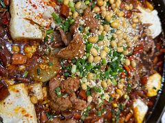 -老资豆拾牛·川南口味菜(保利花园店)