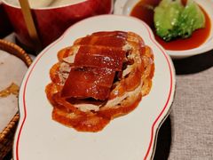 -秀儿四九城·新京菜(亚运村鸟巢店)