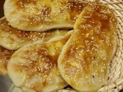 蒙城烧饼-中国徽菜·徽商故里(广安门店)