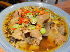 -汤潮荟·粤菜小馆(茂业天地店)