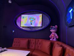 -星聚会KTV(合生汇黑金店)