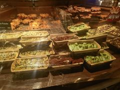 -B&C黄油与面包·THE GARDEN BAKERY概念店(世纪汇店)