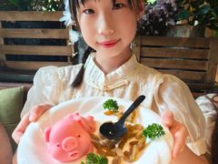 -春暖花开(西溪店)