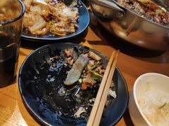 -望京一号·重庆江湖菜(工体店)