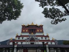 -灵山胜境