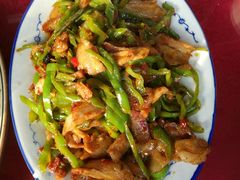 -无味饭店(九眼桥商业文化广场店)