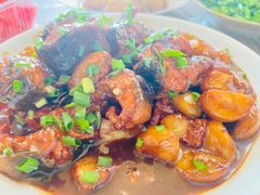 -妈妈的小作坊(陈家镇店)