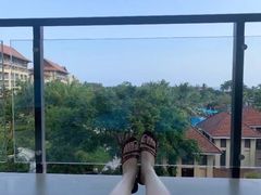 -三亚海棠湾万丽度假酒店