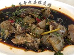 濑尿虾-长平老姿娘夜粥(平东一街店)