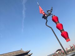 -西安城墙·碑林历史文化景区