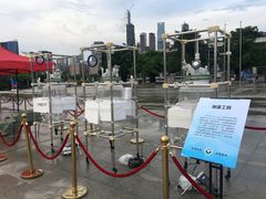 -南宁国际会展中心(会展东博文化旅游区)