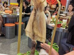 -南浦洞烤肉·新世界版(奥体店)