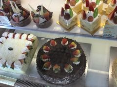 -面包新语(滨湖万达店)