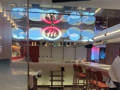 -海底捞火锅(杭州庆春路夜宵主题店)