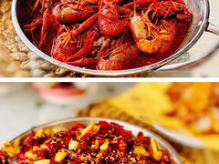 -永红源·啤酒烧烤海鲜大排档(台柳路店)