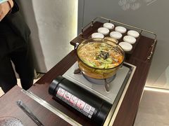 -宫燕府·京菜·烤鸭·淮扬菜(王府中心店)