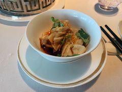 -金轩中餐厅 Jin Xuan(浦东丽思卡尔顿酒店)
