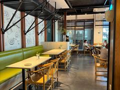 -东园小馆·早茶·淮扬小炒(江都路店)