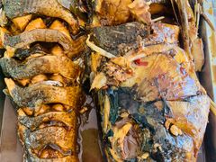 -水库活鱼馆(于桥水库店)