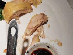 -荷塘秋月·本帮江浙菜(国权路店)