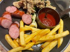 -鹿港小镇(悠唐店)