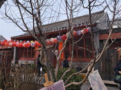 -正阳书局(西四南大街店)