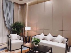 -昆城一品国际宴会中心·宴会厅