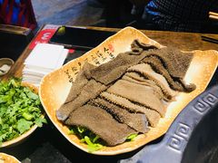 -蓉城江北老灶火锅(春熙路店)