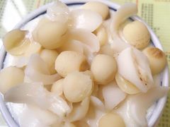 莲子百合双皮奶-仁信老铺(华盖路店)